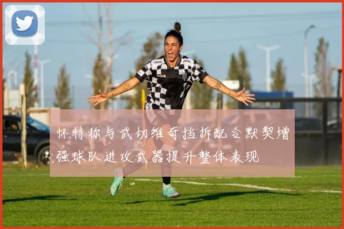 怀特称与武切维奇挡拆配合默契增强球队进攻武器提升整体表现